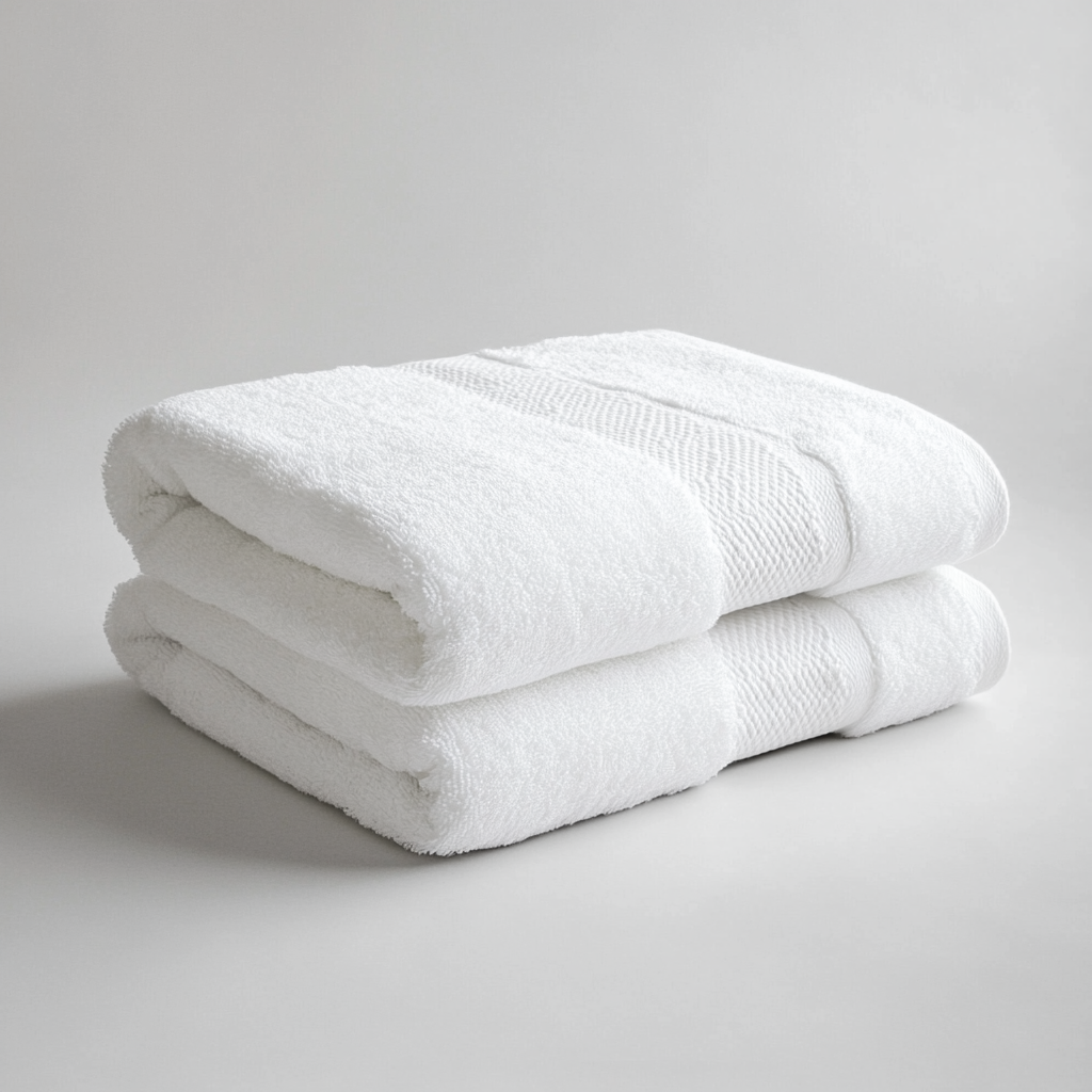 Jalox Luxury Bath Towel - 700GSM Extra Thick Egyptian Cotton