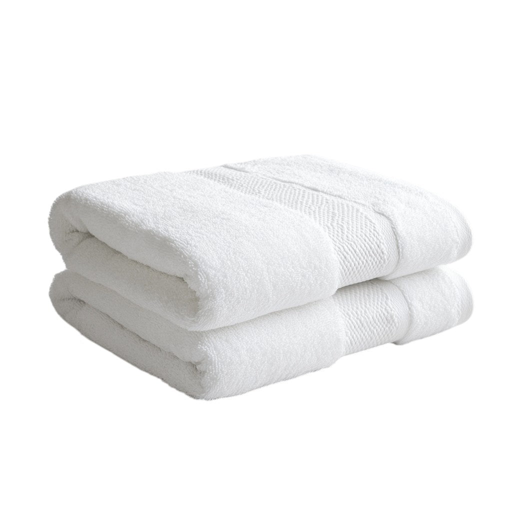 Jalox Luxury Bath Towel - 700GSM Extra Thick Egyptian Cotton