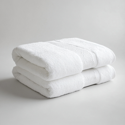 Jalox Luxury Bath Towel - 700GSM Extra Thick Egyptian Cotton